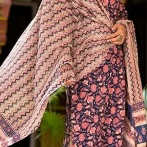 Pink Feminine Stylish