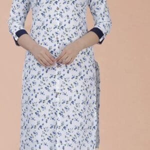 White Elegant & Pure