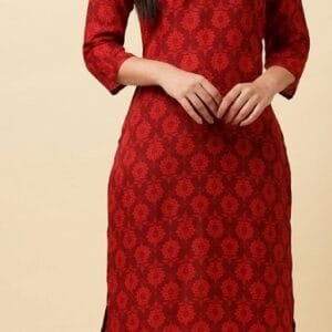 Royal & Radiant Maroon