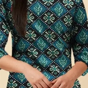 Green Elegant & Versatile