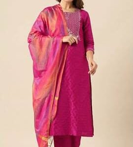 Ultimate Wardrobe Pink