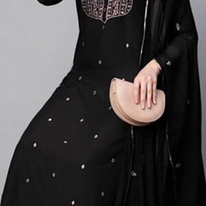 Midnight Charm Black